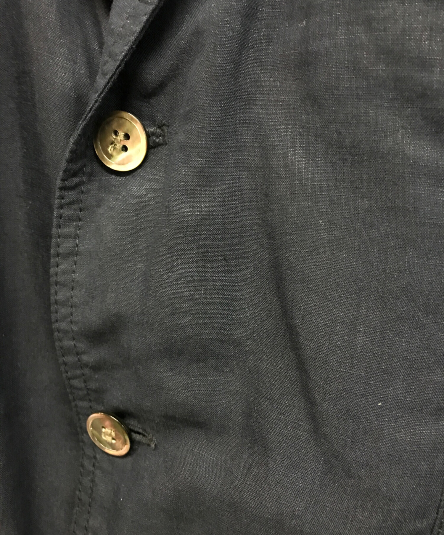 中古・古着通販】COMME des GARCONS HOMME (コムデギャルソン オム