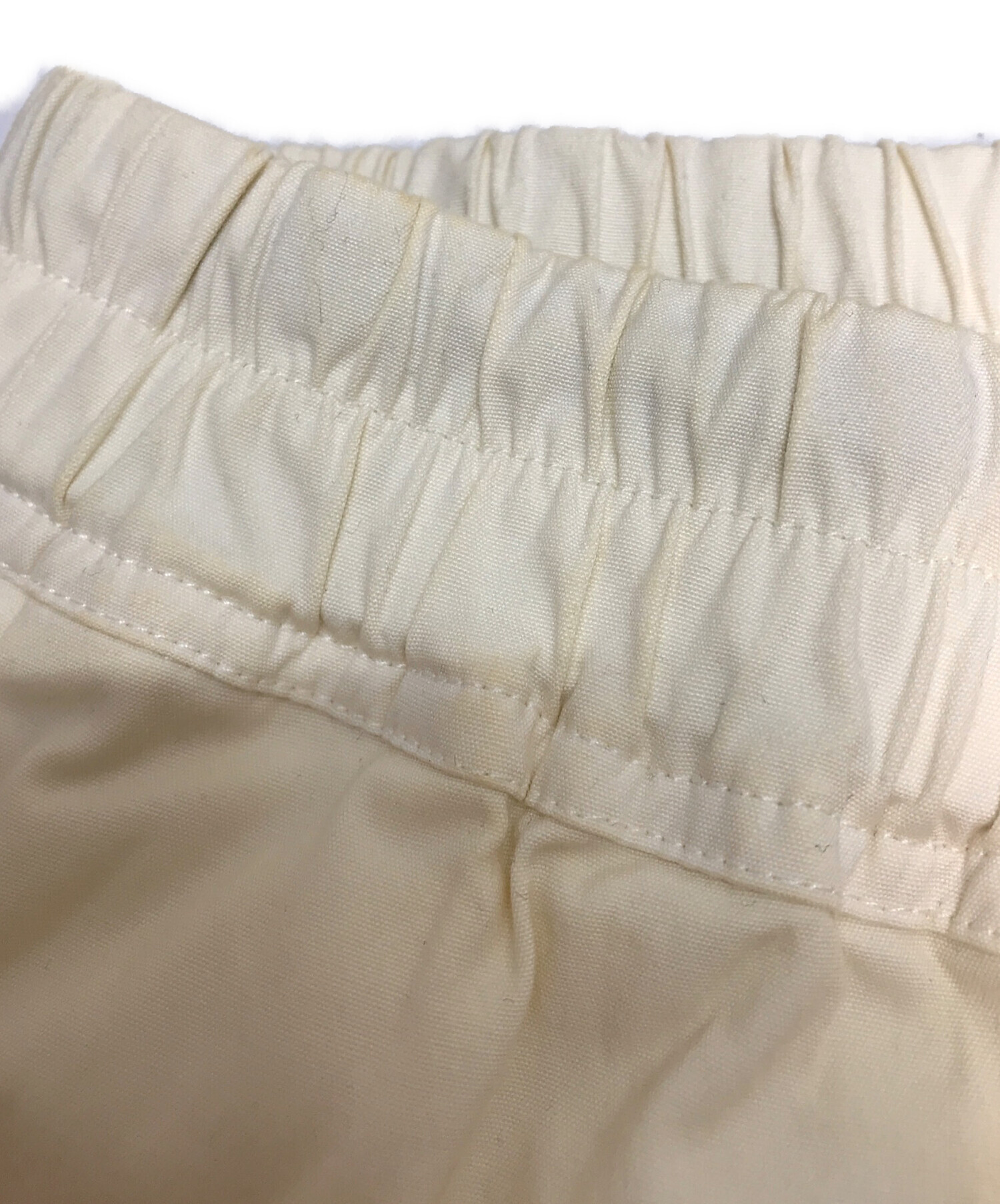 中古・古着通販】RICK OWENS (リックオウエンス) ドローストリング
