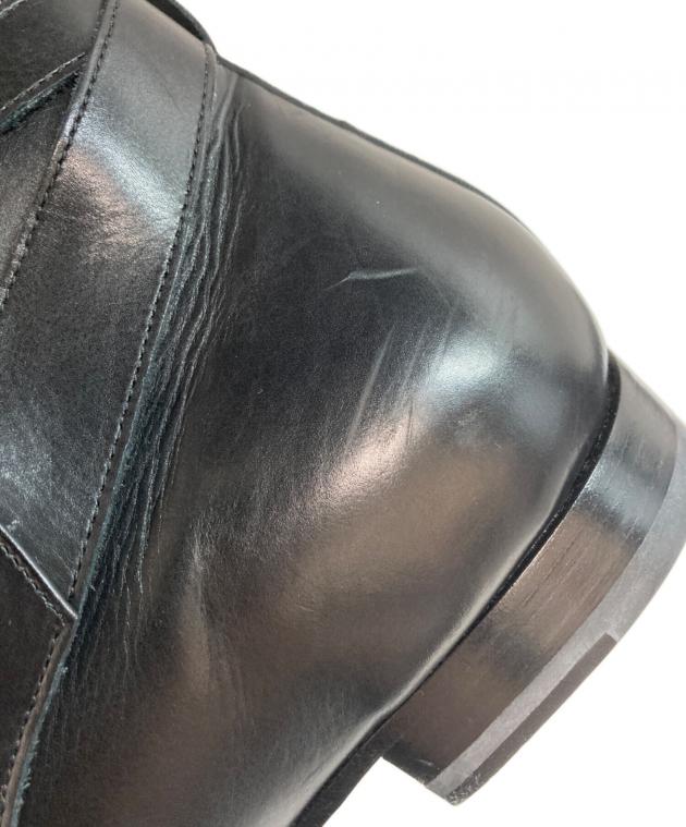 中古・古着通販】Saint Laurent Paris (サンローランパリ) BOXER NERO