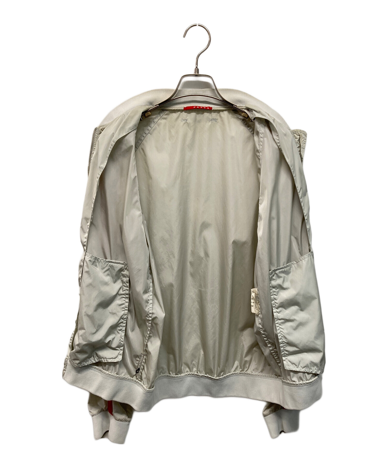 中古・古着通販】PRADA SPORTS (プラダスポーツ) 00'Sナイロン