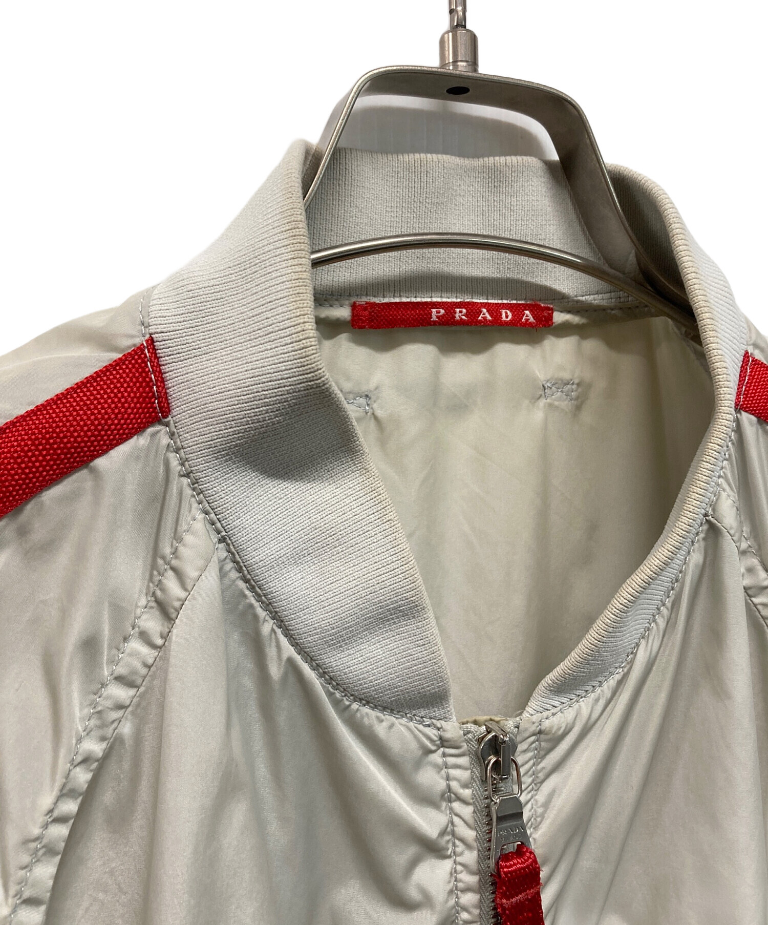 中古・古着通販】PRADA SPORTS (プラダスポーツ) 00'Sナイロン