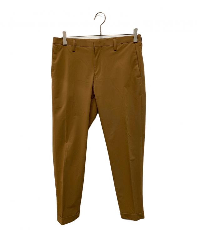 Paul Smith ポールスミス3ピース スーツセットアップ ブラウン M 中古・古着通販】PAUL SMITH (ポールスミス) セットアップスーツ