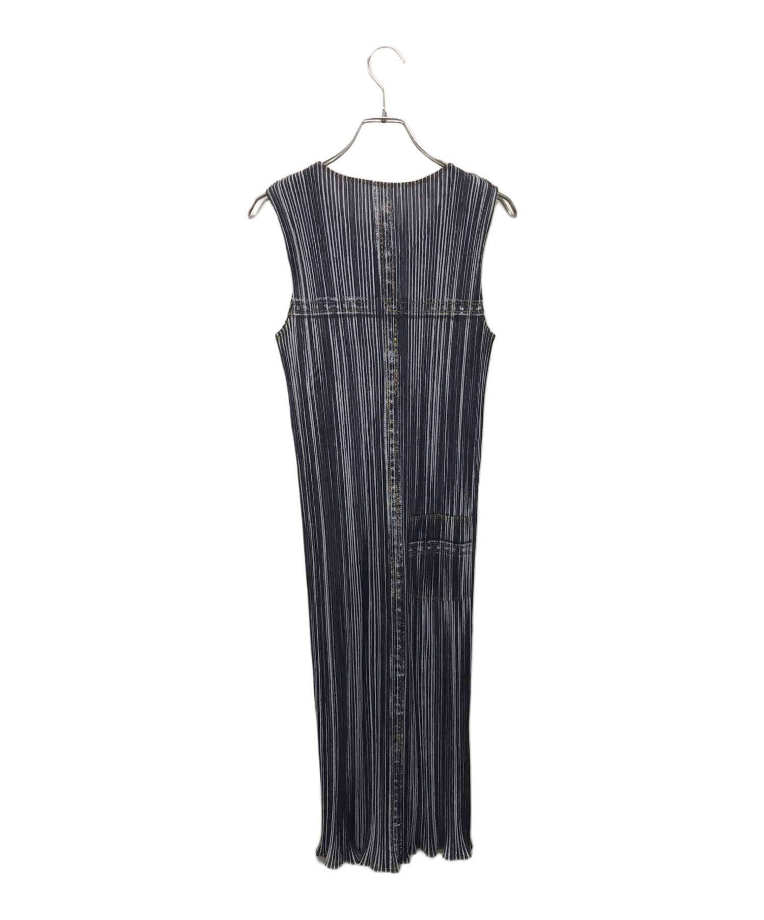 PLEATS PLEASE ワンピース試着のみタグ無し PLEATS PLEASE ワンピース試着のみタグ無し PLEATS PLEASE ワンピース