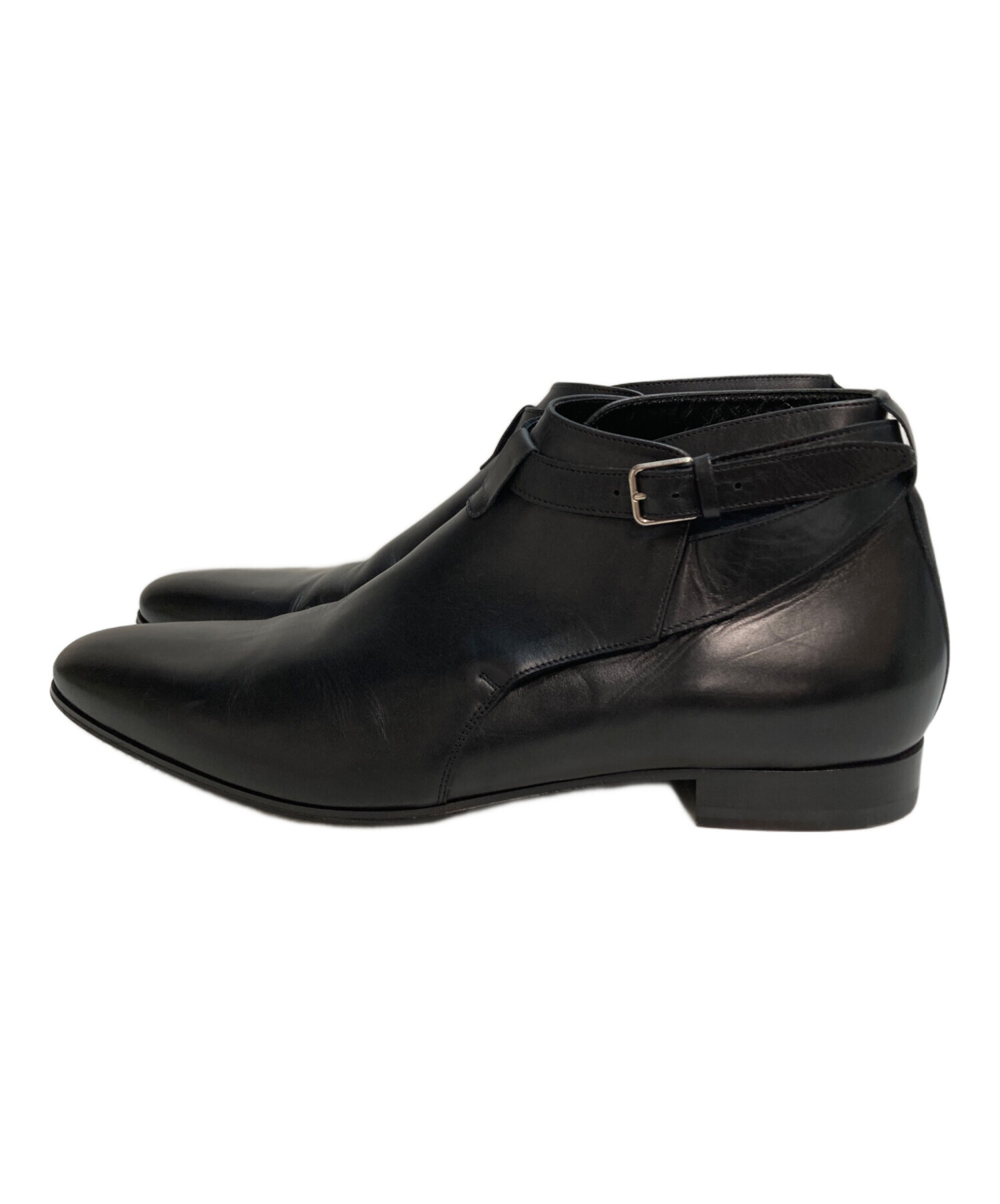 中古・古着通販】Saint Laurent Paris (サンローランパリ) アンクル