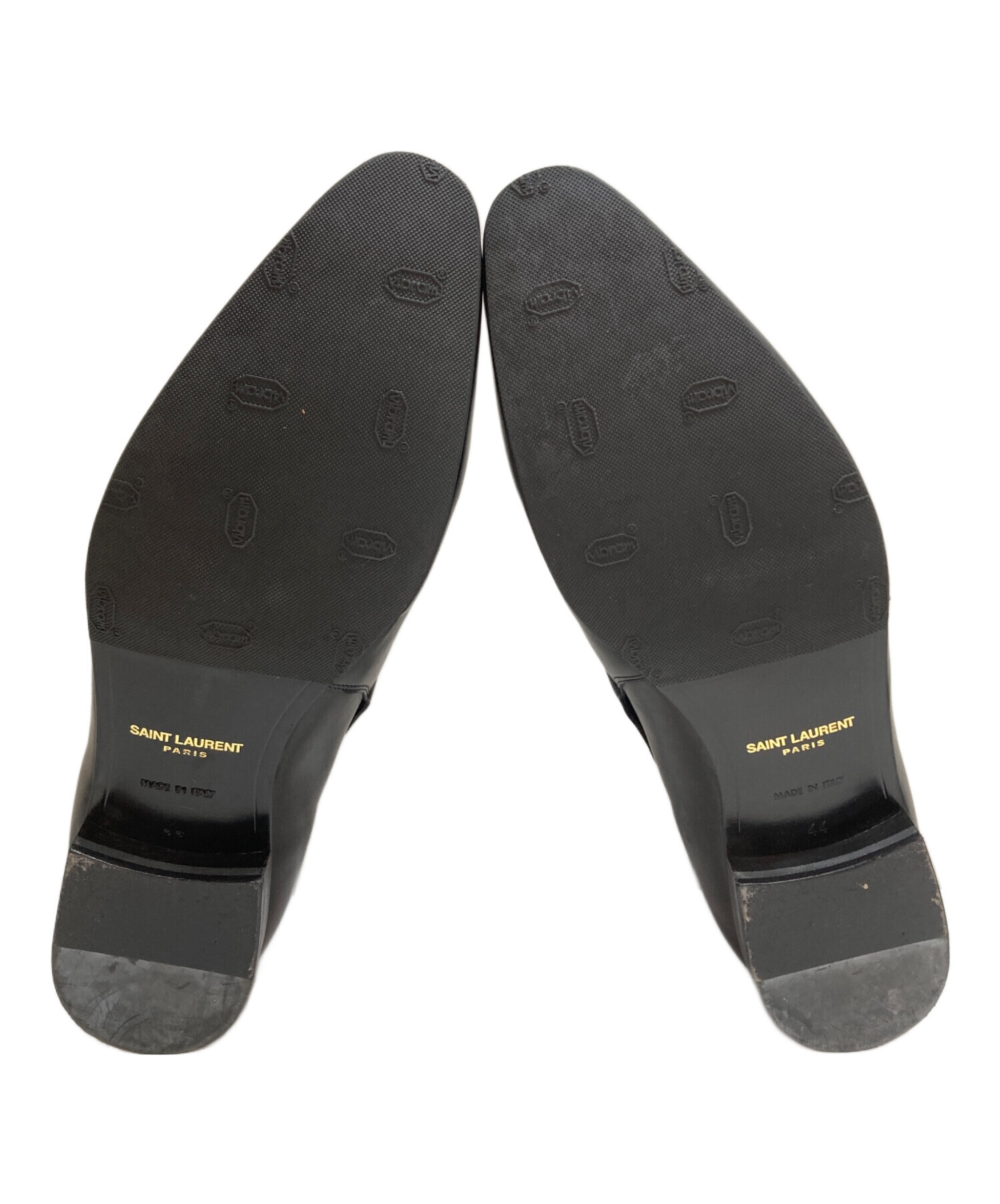 中古・古着通販】Saint Laurent Paris (サンローランパリ) アンクル