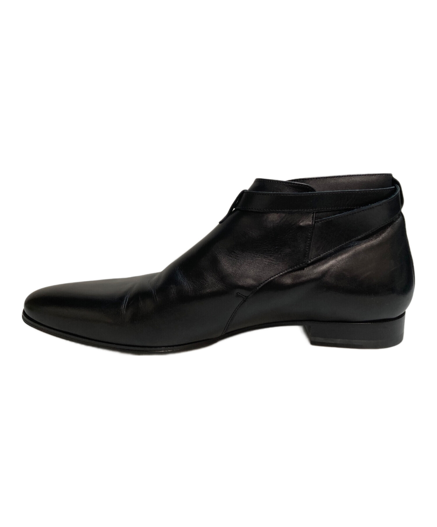 中古・古着通販】Saint Laurent Paris (サンローランパリ) アンクル