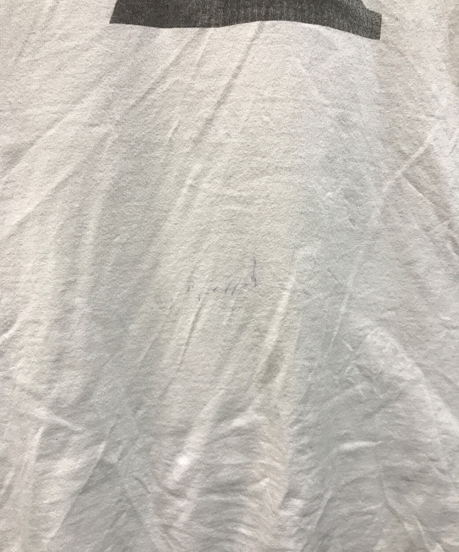 中古・古着通販】FRUIT OF THE LOOM (フルーツオブザルーム) 90'S