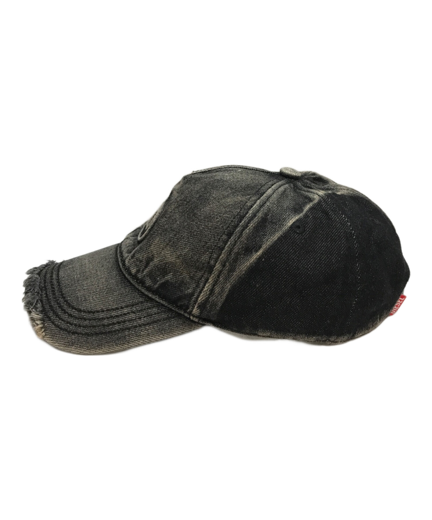 中古・古着通販】DIESEL (ディーゼル) C-SEYMON ロゴエンボス加工