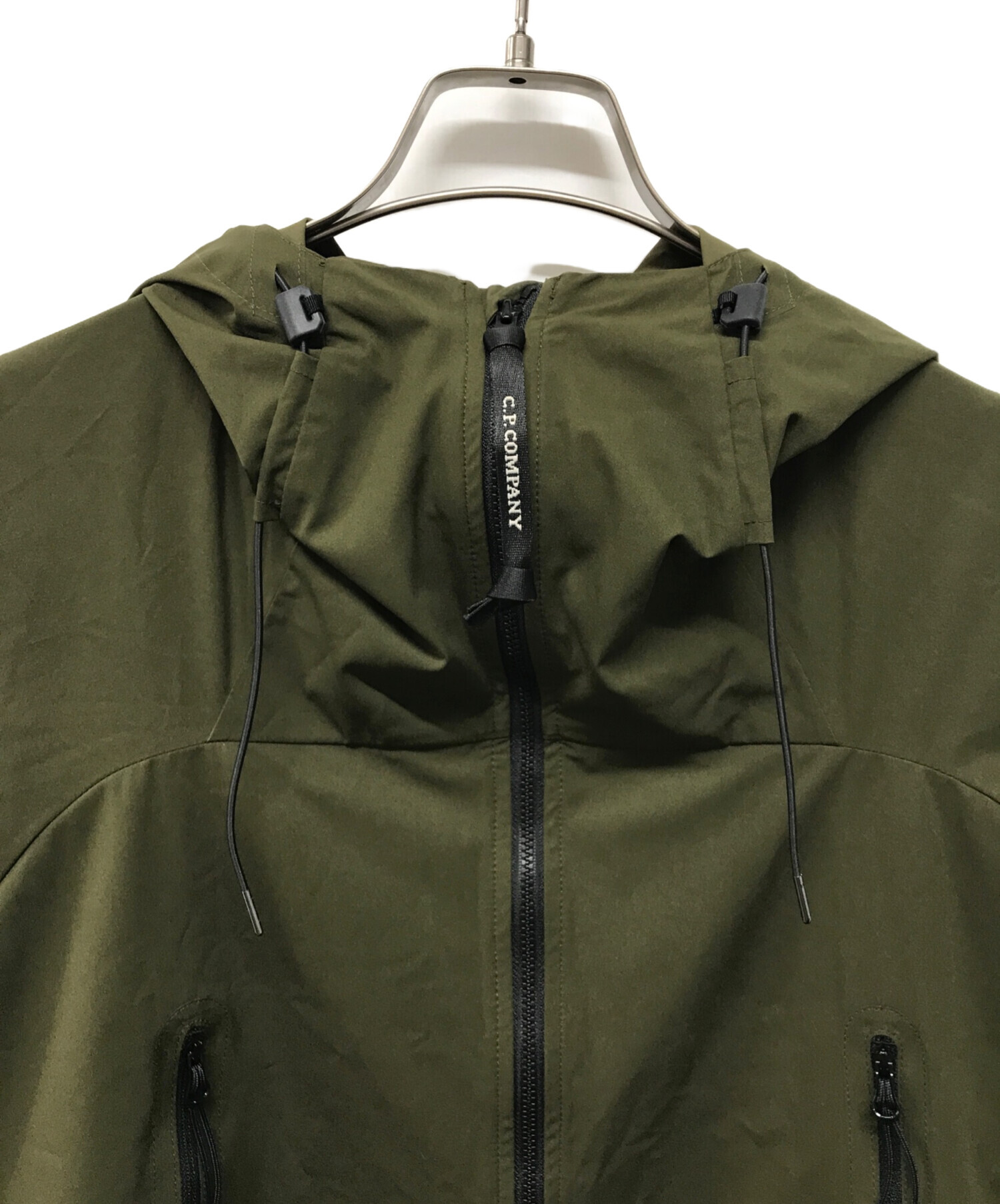 中古・古着通販】C.P COMPANY (シーピーカンパニー) Pro-Tek Medium