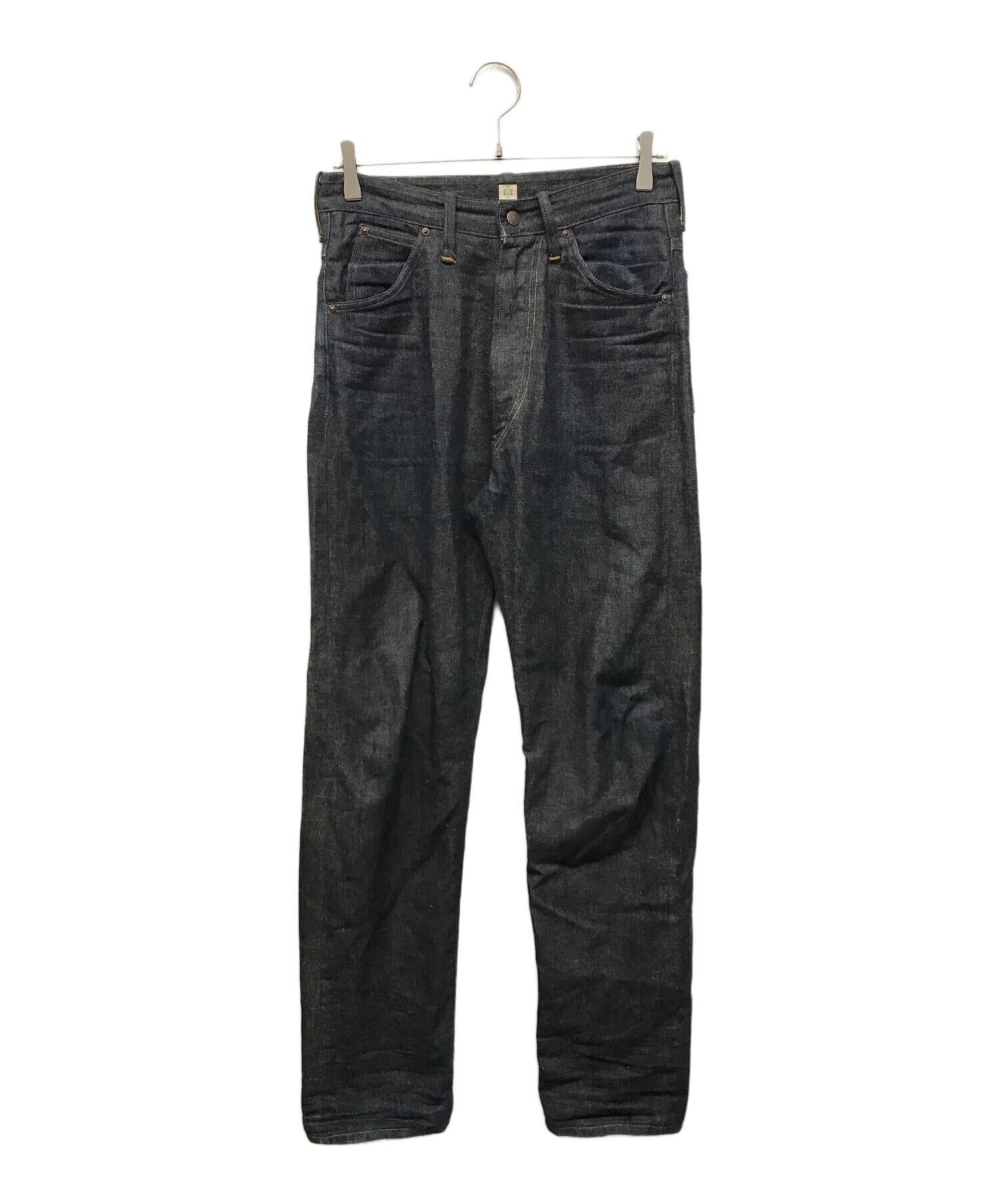 中古・古着通販】Taiga Takahashi (タイガ タカハシ) Lot.702 Denim 