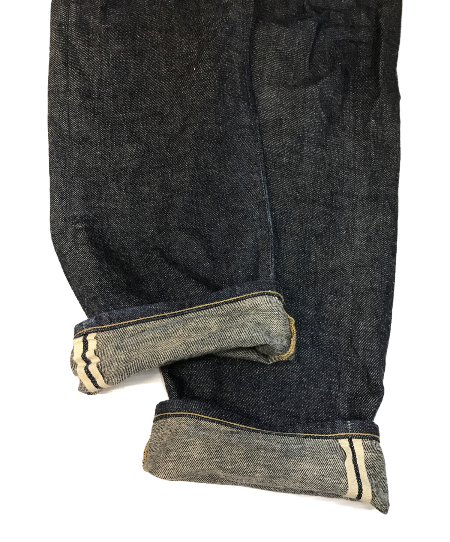 中古・古着通販】Taiga Takahashi (タイガ タカハシ) Lot.702 Denim 
