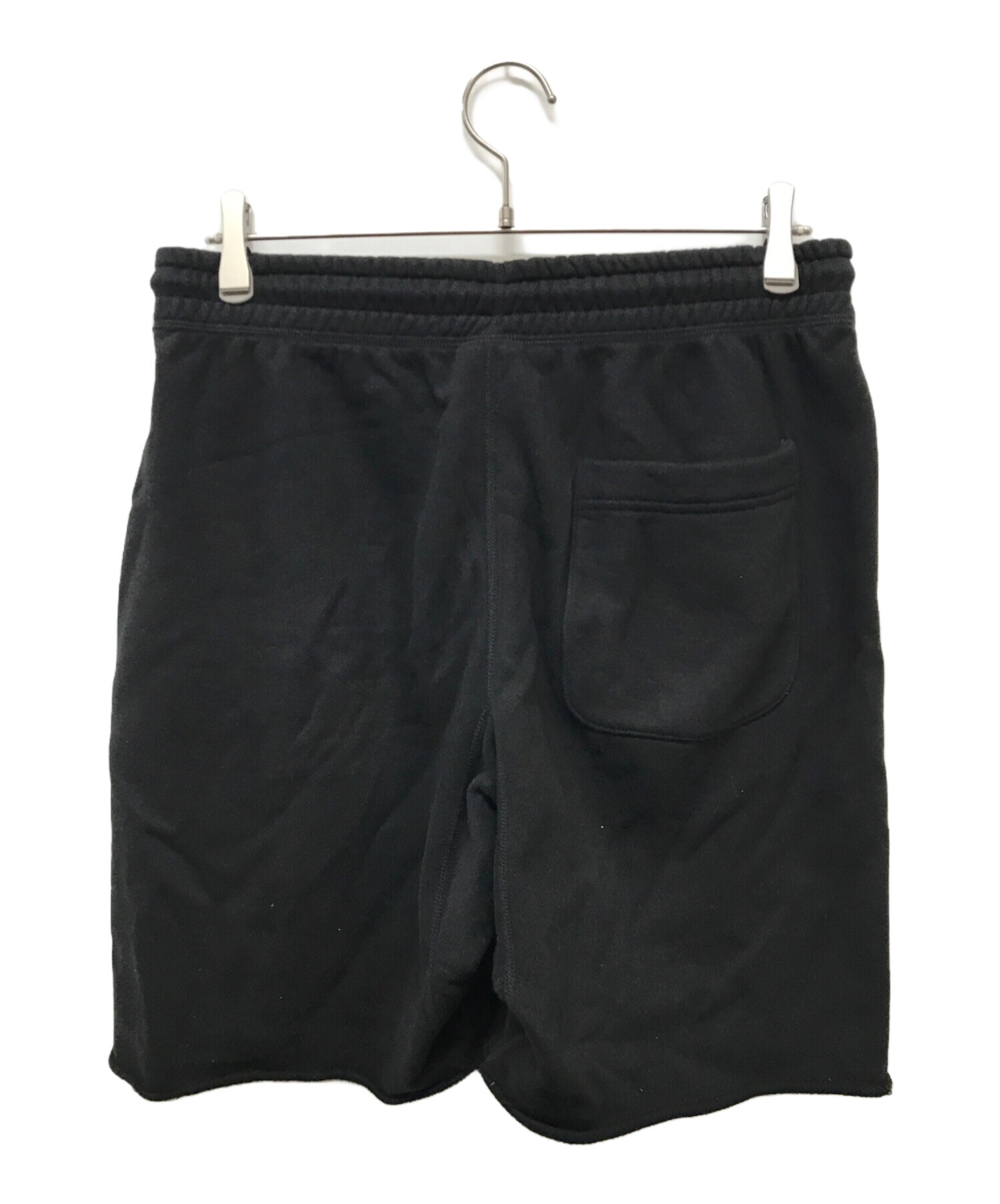 中古・古着通販】SAINT MICHAEL (セントマイケル) SWEAT SHORTS