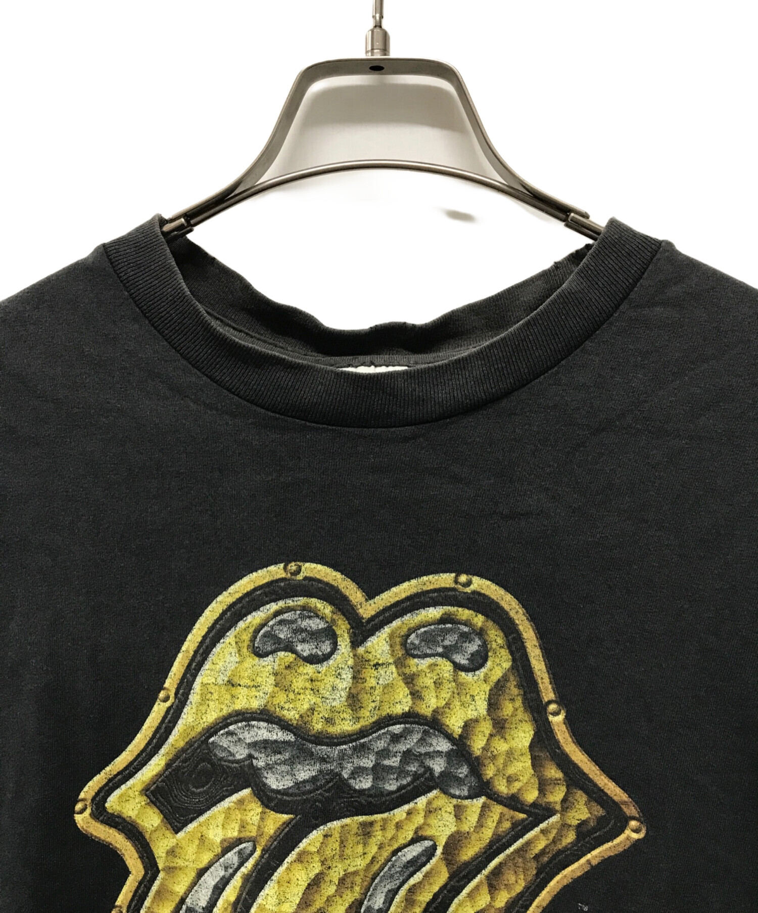 中古・古着通販】anvil (アンヴィル) Rolling Stones（ローリング