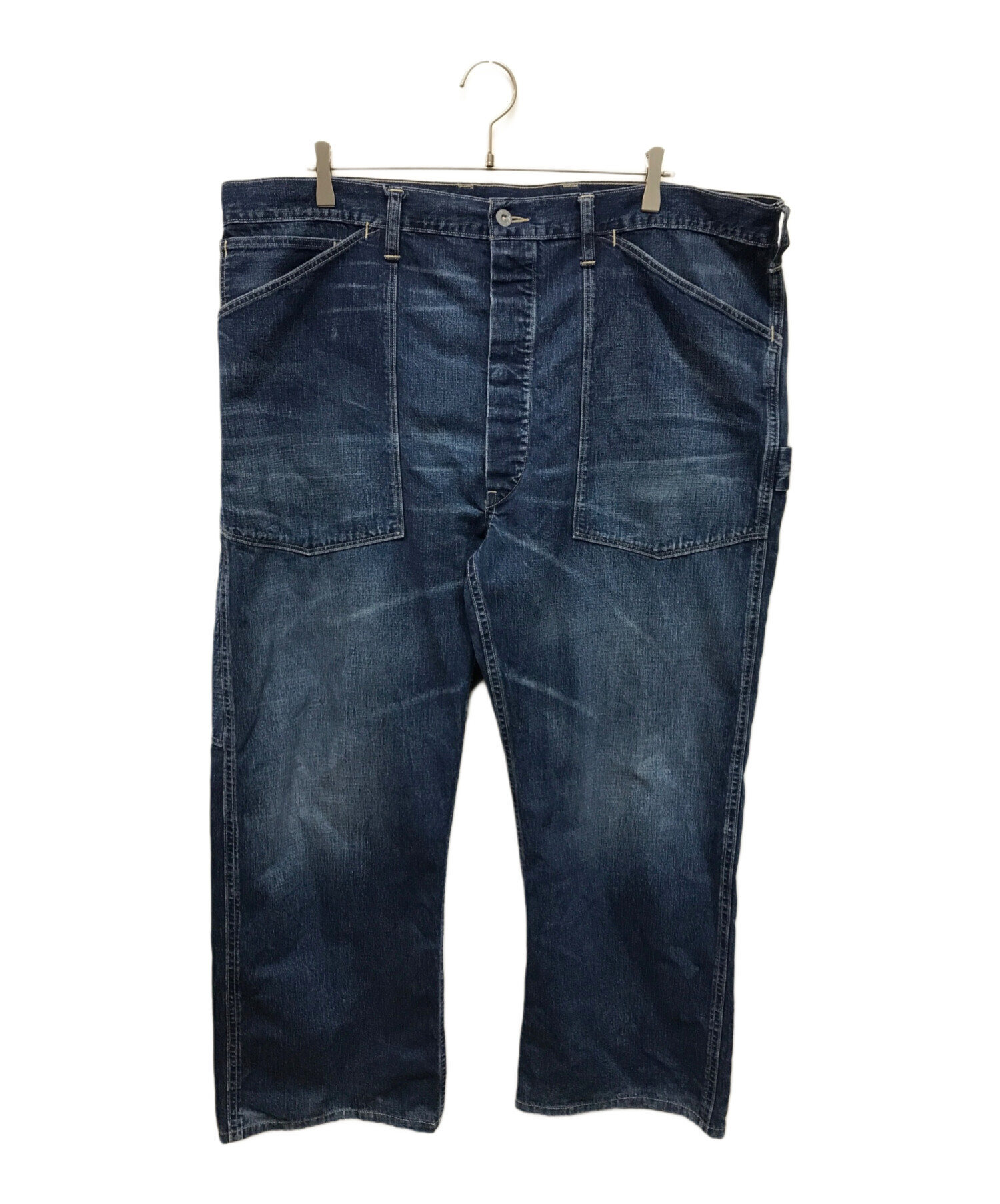 中古・古着通販】RRL (ダブルアールエル) US.ARMY（ユーエス・アーミー