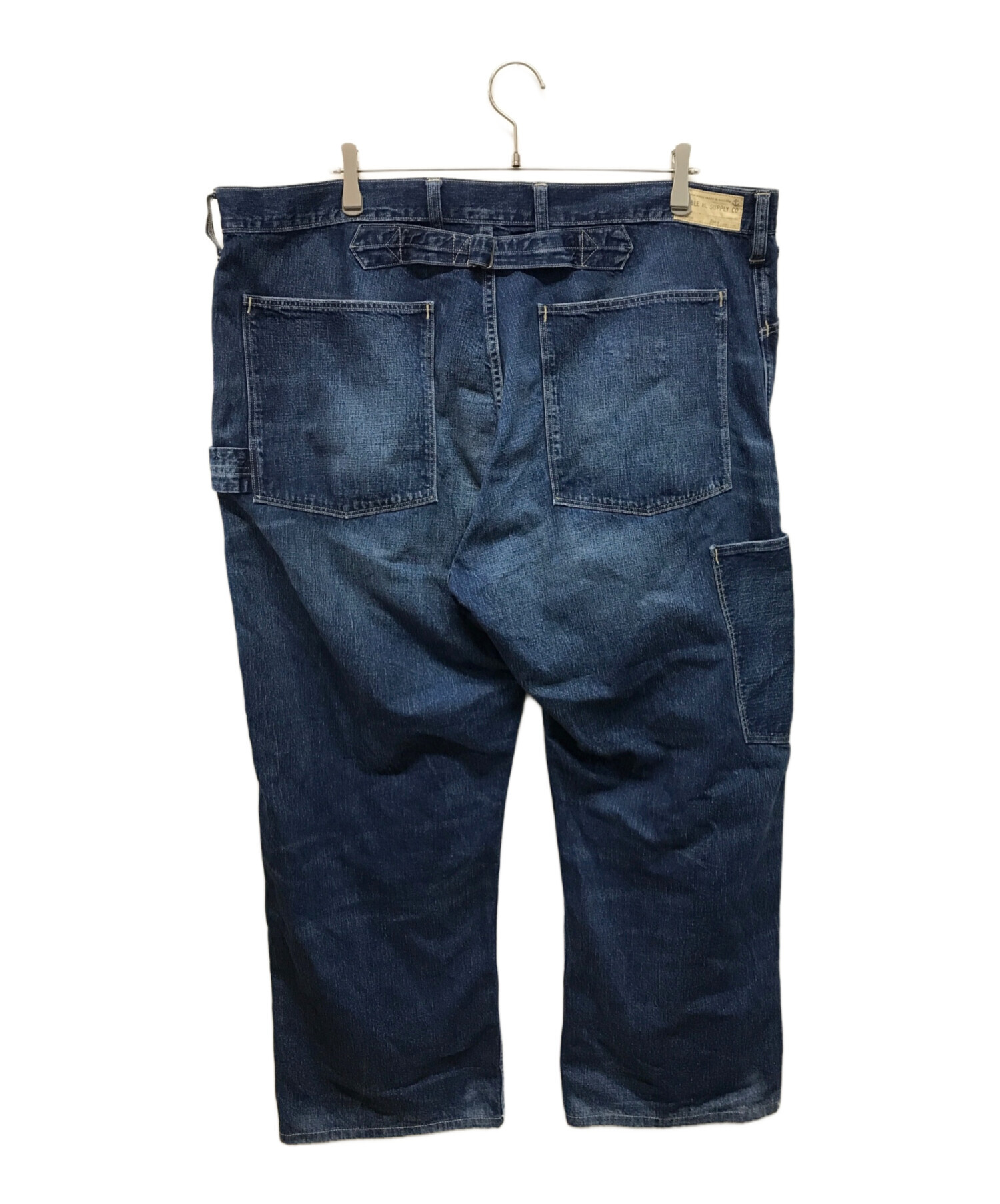 中古・古着通販】RRL (ダブルアールエル) US.ARMY（ユーエス・アーミー