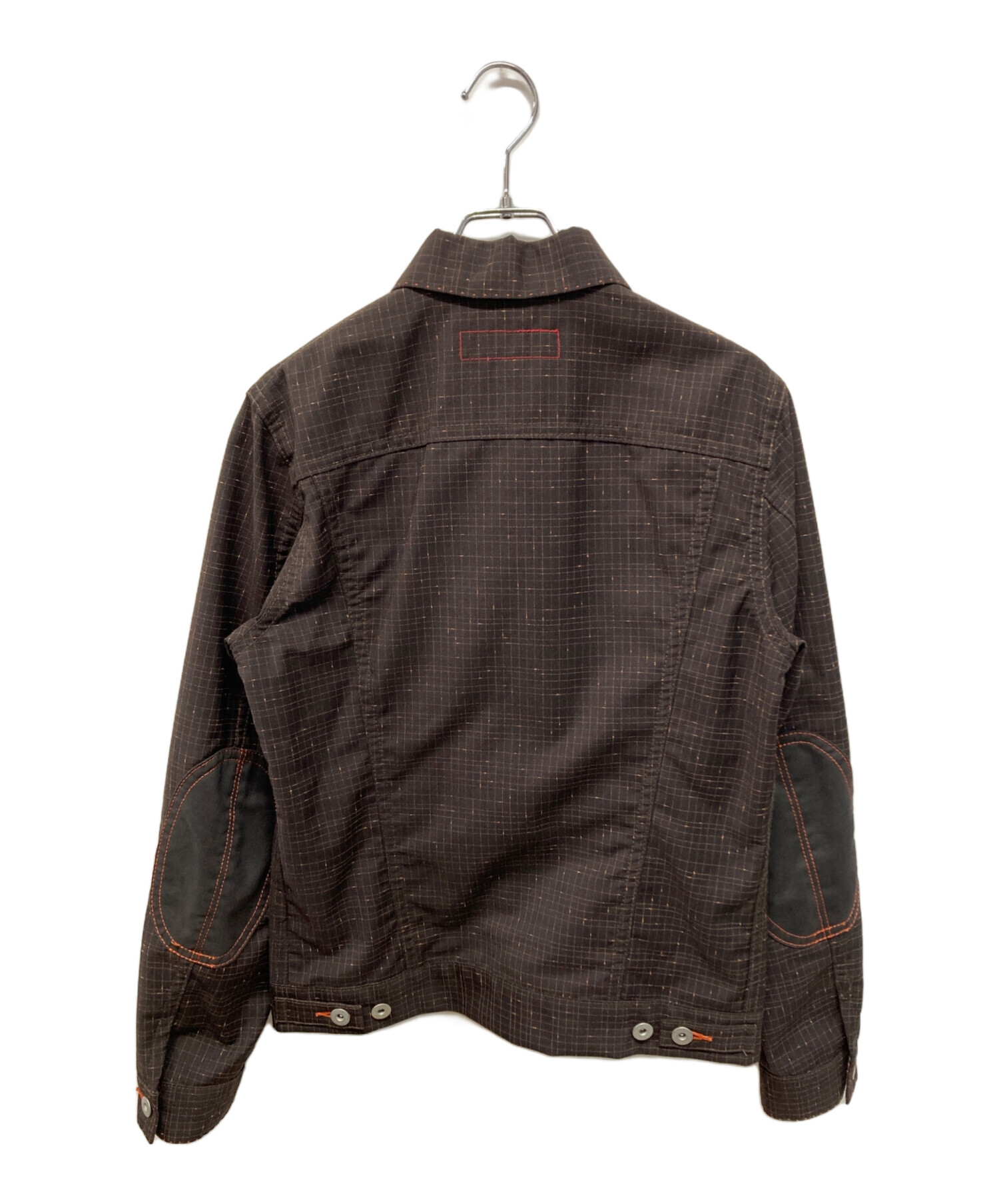 中古・古着通販】COMME des GARCONS JUNYA WATANABE MAN (コム デ 
