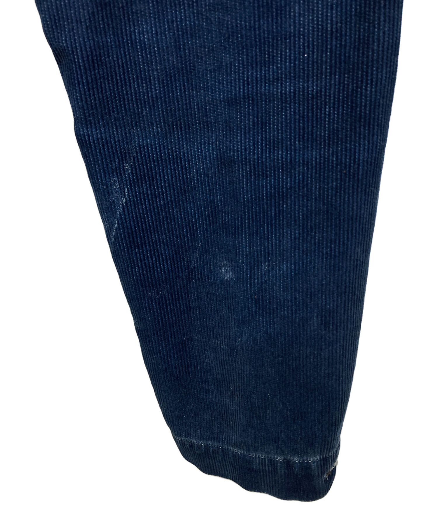中古・古着通販】RRL (ダブルアールエル) ショールカラーインディゴ