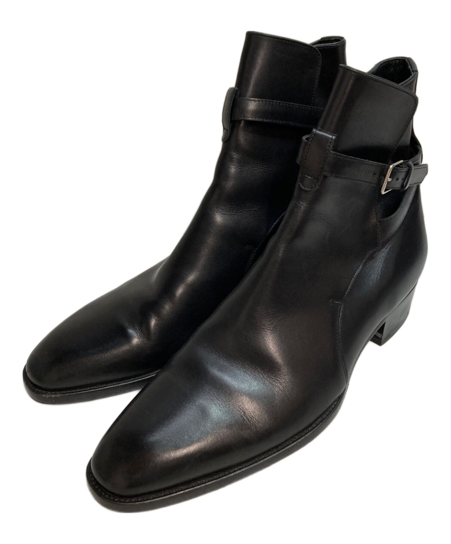 中古・古着通販】Saint Laurent Paris (サンローランパリ) ワイアット