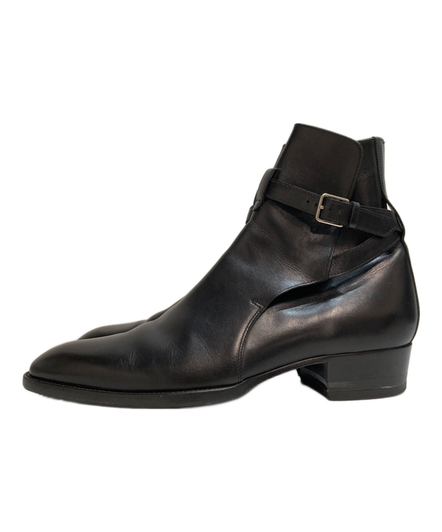 中古・古着通販】Saint Laurent Paris (サンローランパリ) ワイアット