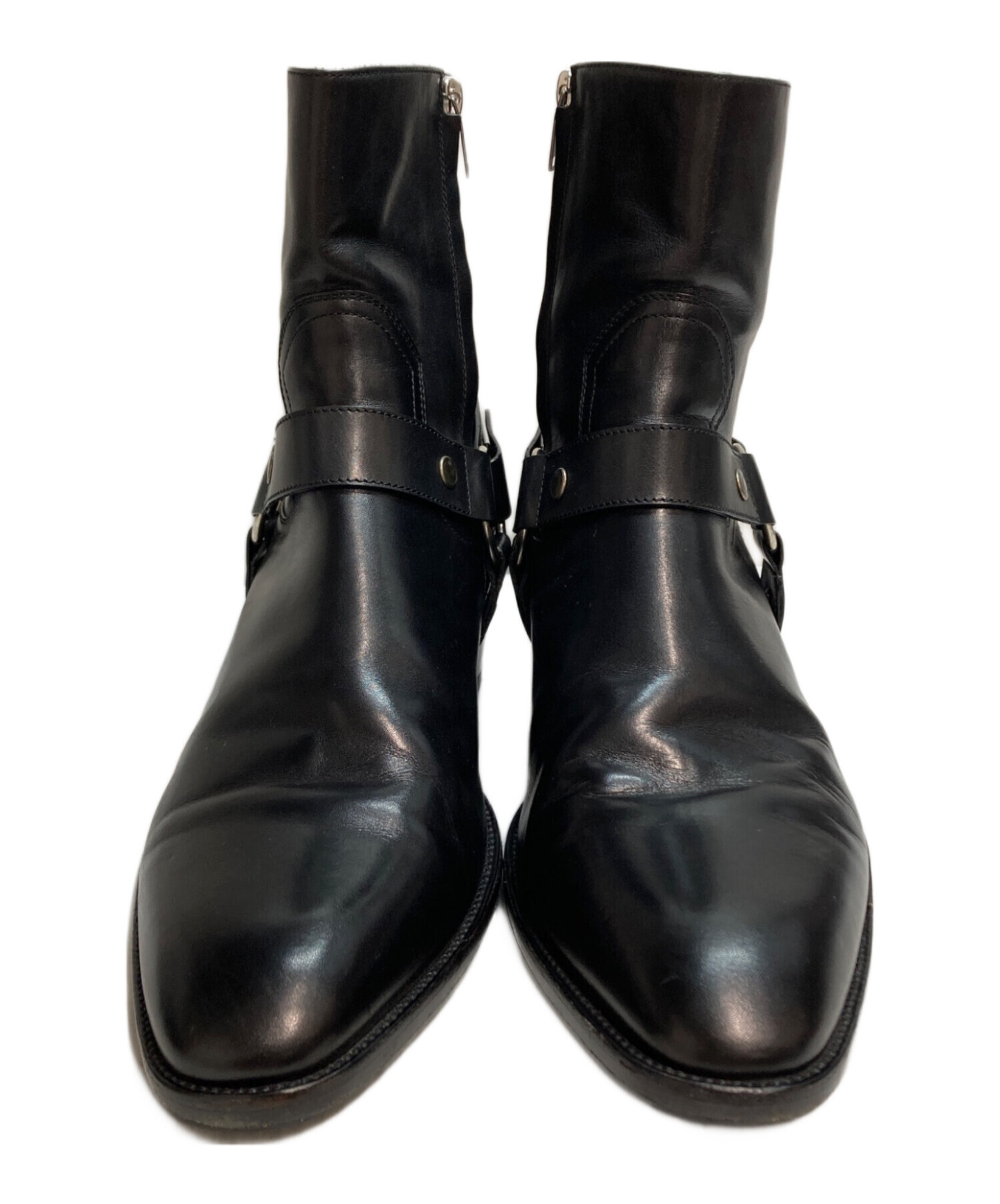 中古・古着通販】Saint Laurent Paris (サンローランパリ) ワイアット