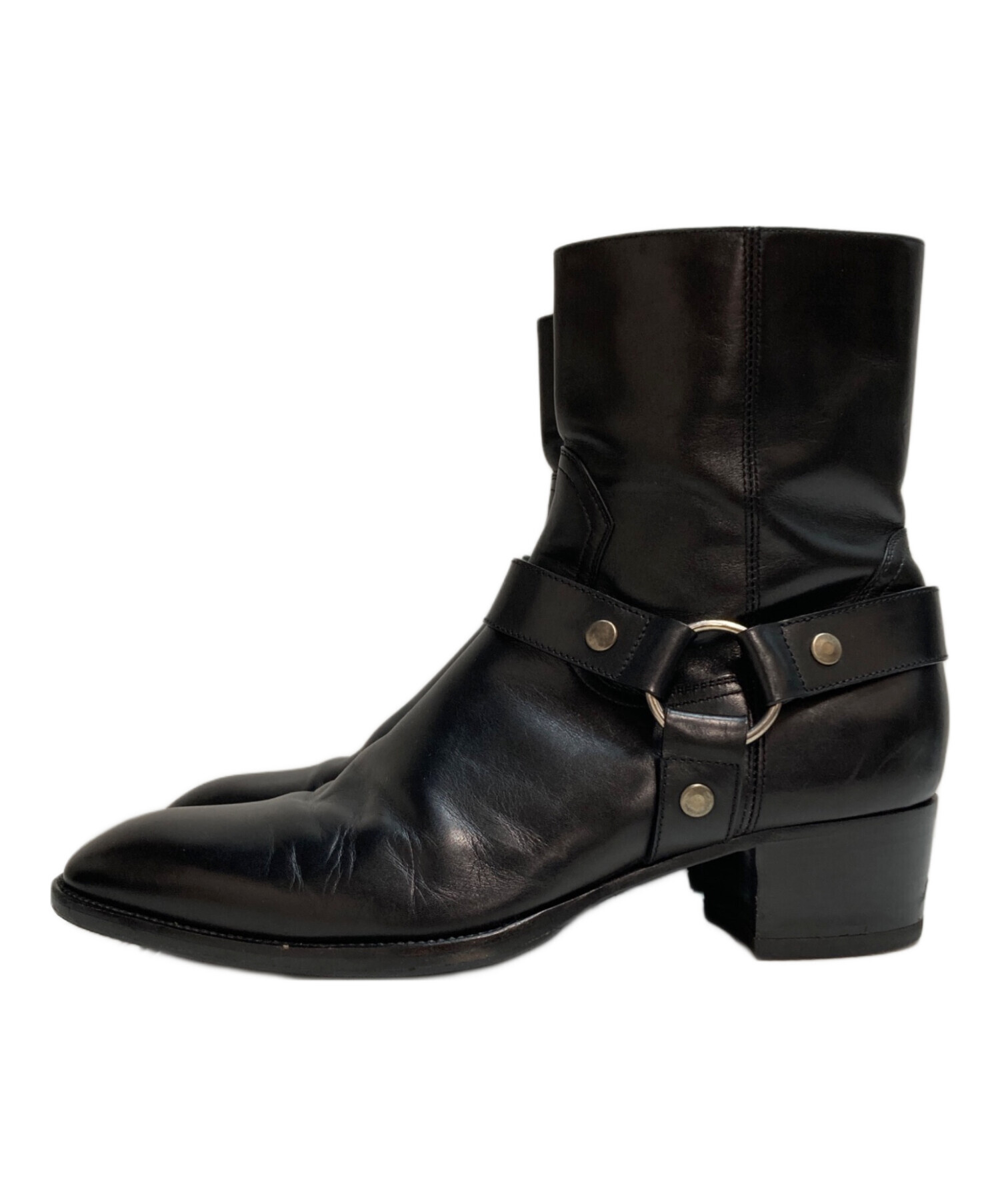 中古・古着通販】Saint Laurent Paris (サンローランパリ) ワイアット