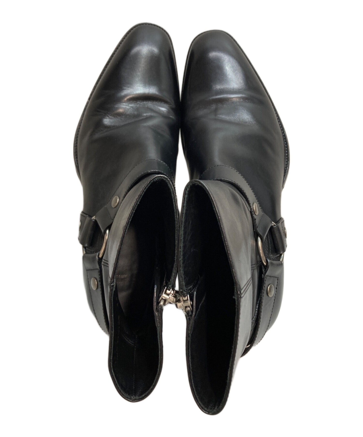 中古・古着通販】Saint Laurent Paris (サンローランパリ) ワイアット