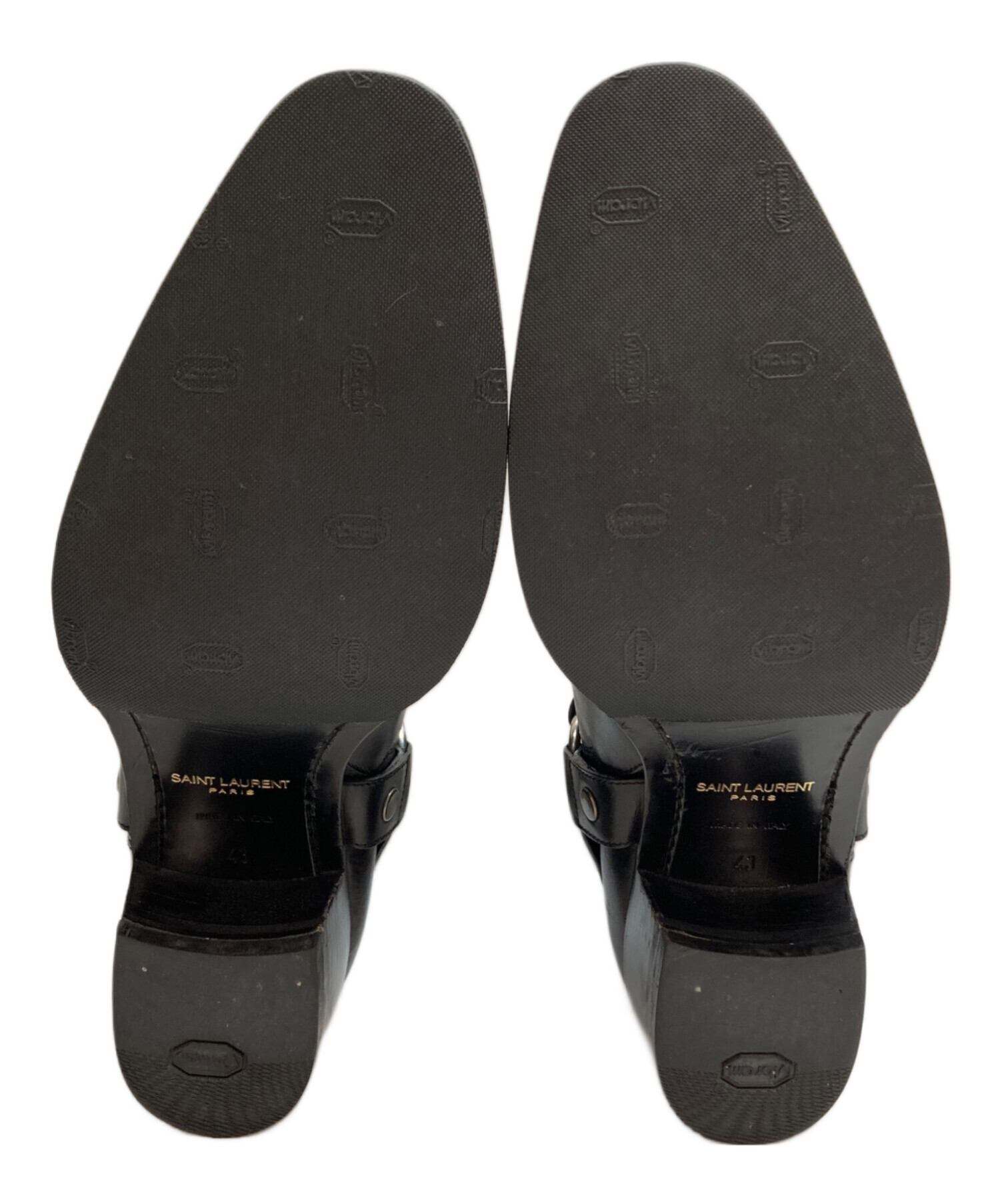 中古・古着通販】Saint Laurent Paris (サンローランパリ) ワイアット
