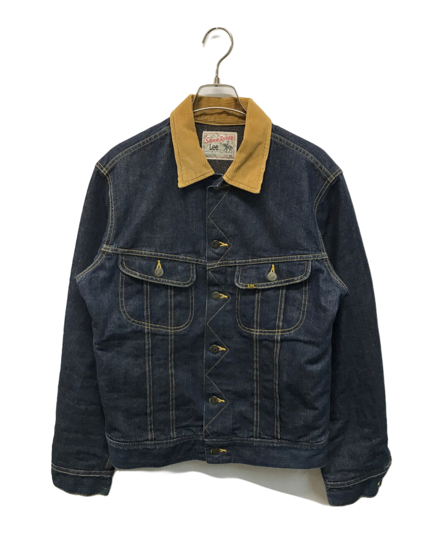 中古・古着通販】LEE (リー) 101J ストームライダー 60s復刻