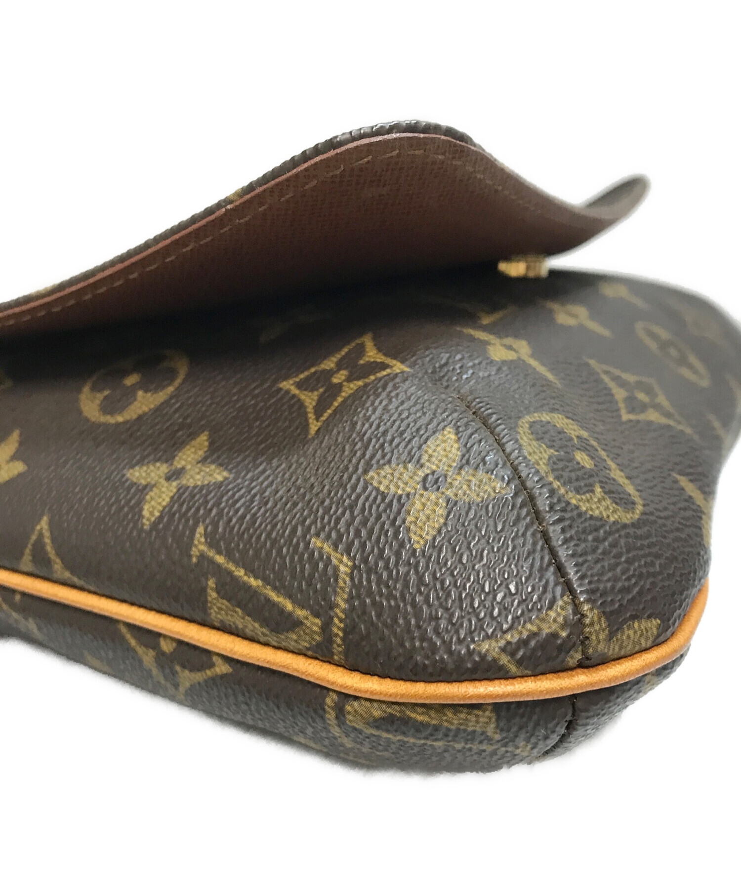 中古・古着通販】LOUIS VUITTON (ルイ ヴィトン) ミュゼットサルサ