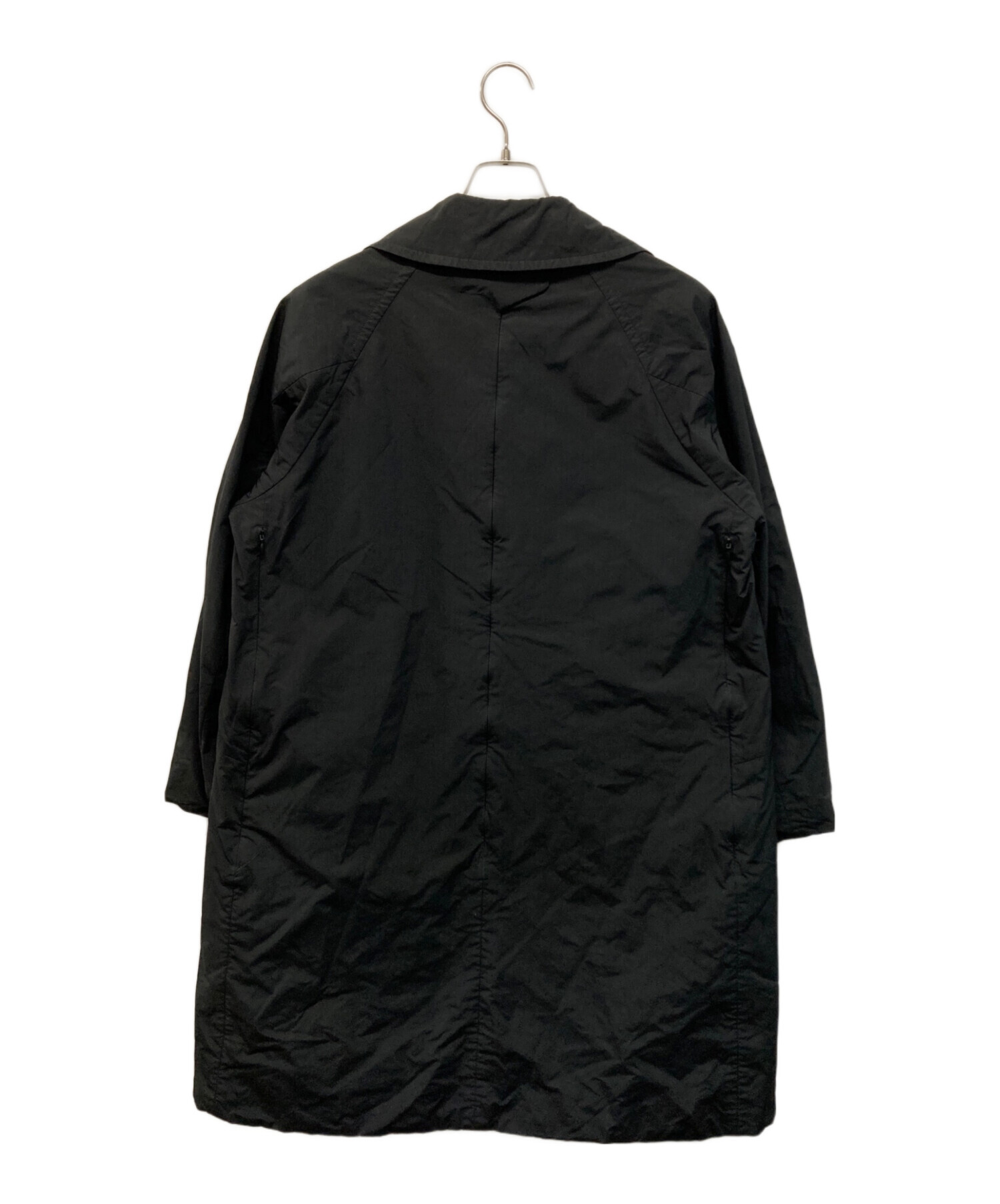 中古・古着通販】TEATORA (テアトラ) Device Coat DP デバイス ロング
