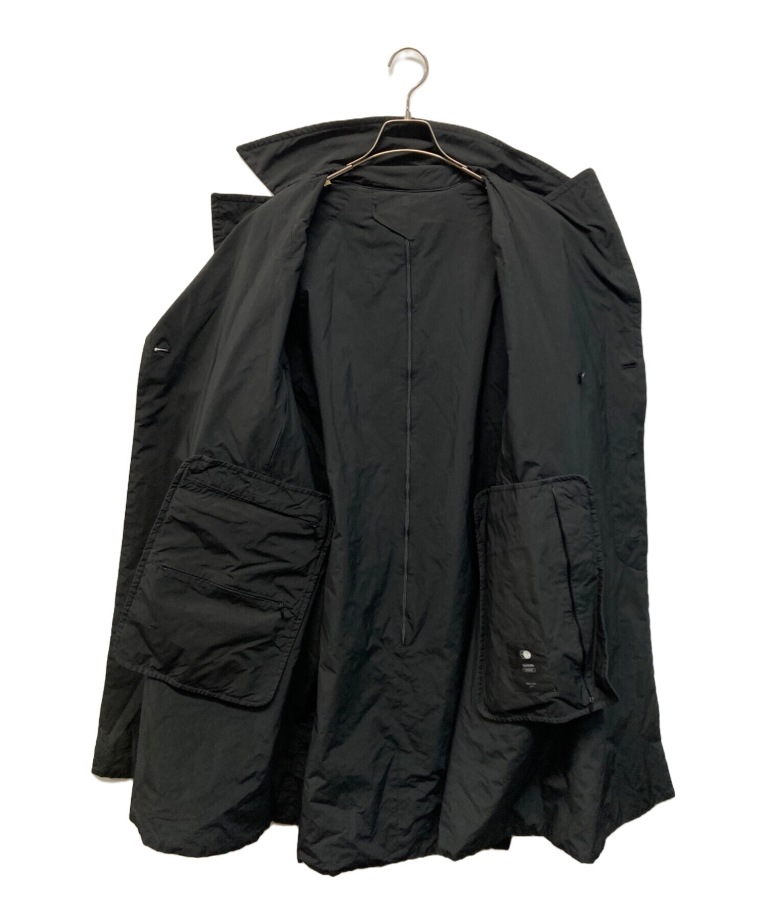 中古・古着通販】TEATORA (テアトラ) Device Coat DP デバイス ロング