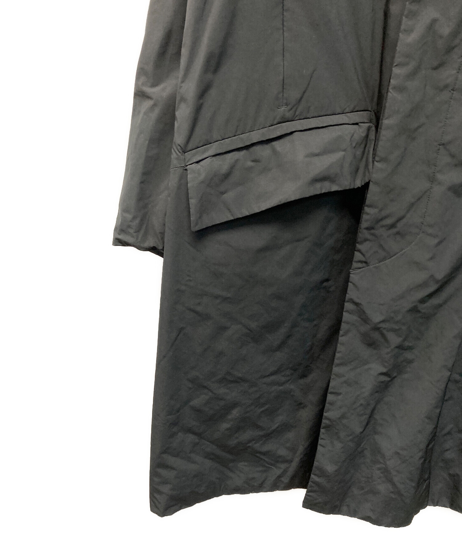 中古・古着通販】TEATORA (テアトラ) Device Coat DP デバイス ロング