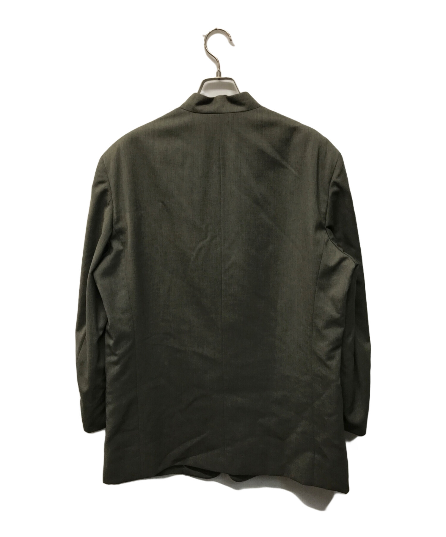 中古・古着通販】ISSEY MIYAKE (イッセイミヤケ) 90'Sセットアップ