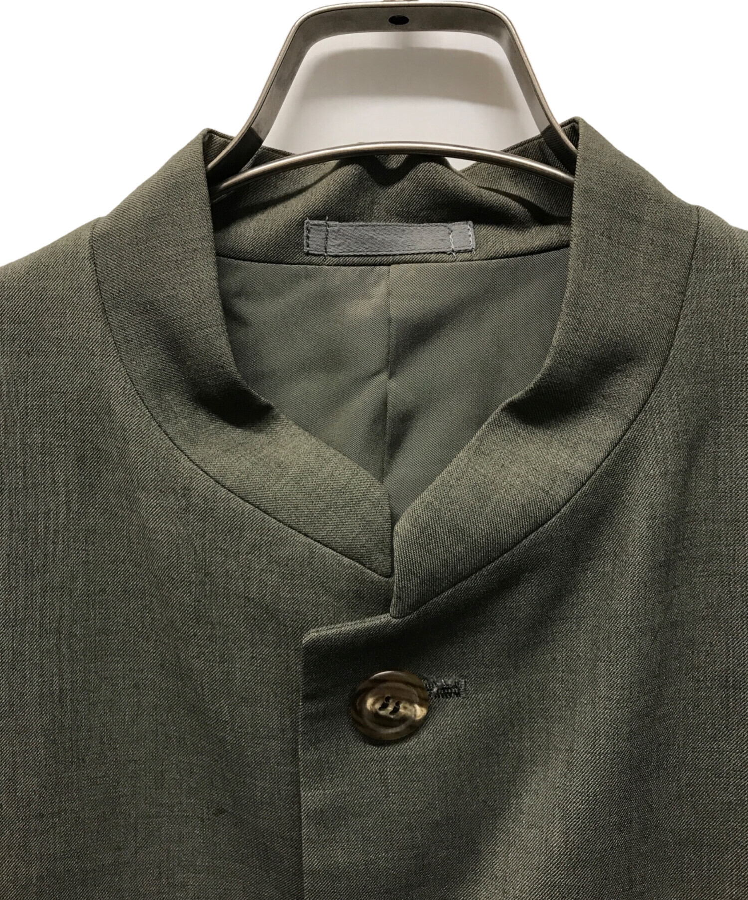 中古・古着通販】ISSEY MIYAKE (イッセイミヤケ) 90'Sセットアップ