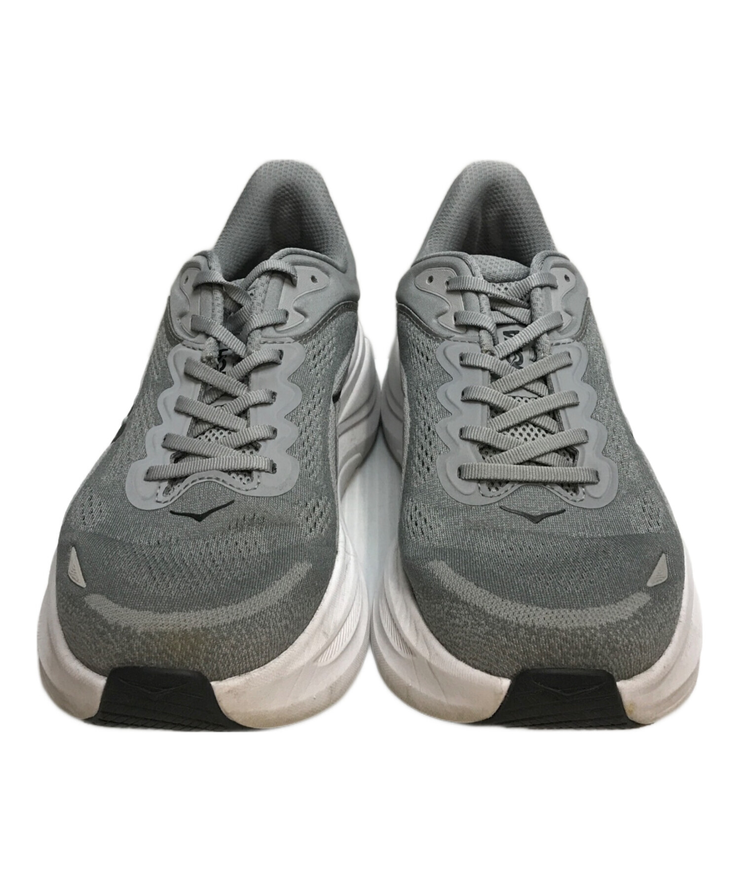 中古・古着通販】HOKA (ホカ) M BONDI 9 WIDE(エム ボンダイ 9 ワイド