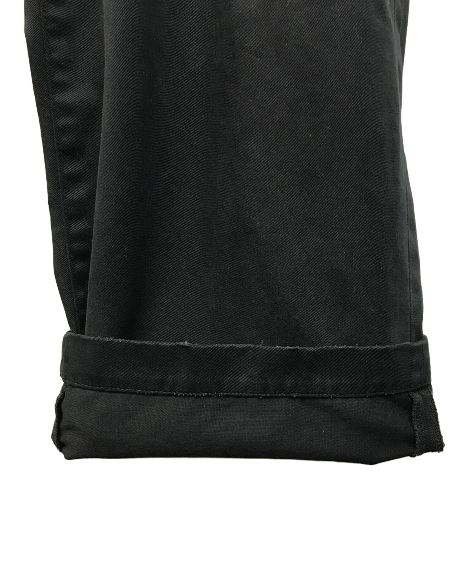 中古・古着通販】ANCELLM (アンセルム) WISM (ウィズム) WIDE CHINO