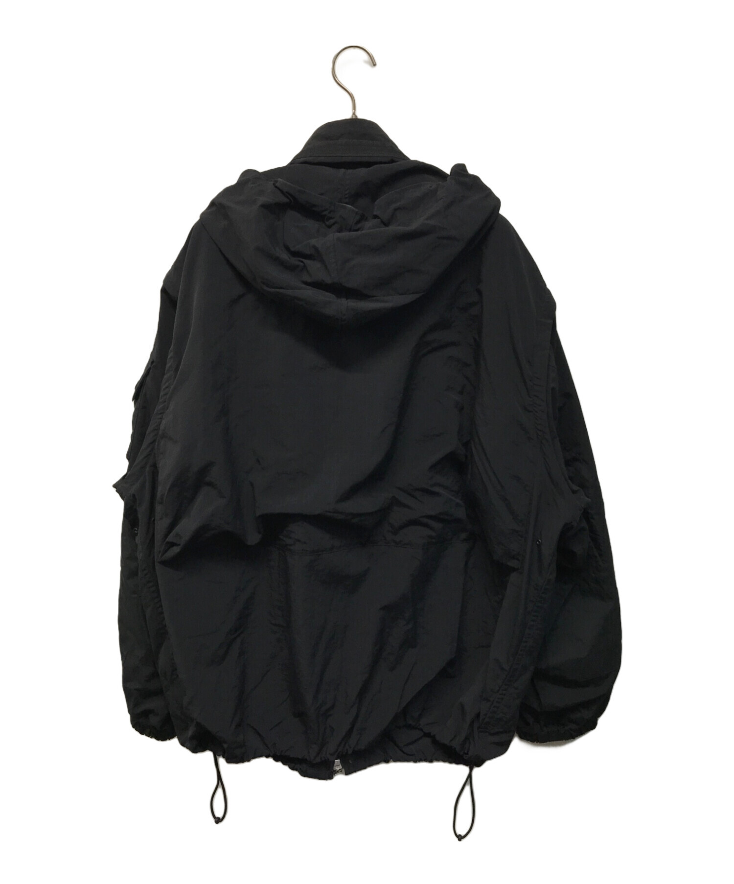 中古・古着通販】YOKE (ヨーク) MULTI POCKETS UTILITY BLOUSON(マルチ