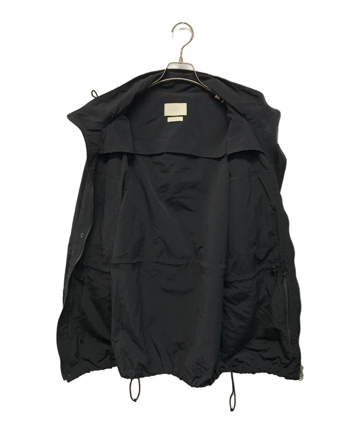 中古・古着通販】YOKE (ヨーク) MULTI POCKETS UTILITY BLOUSON(マルチ