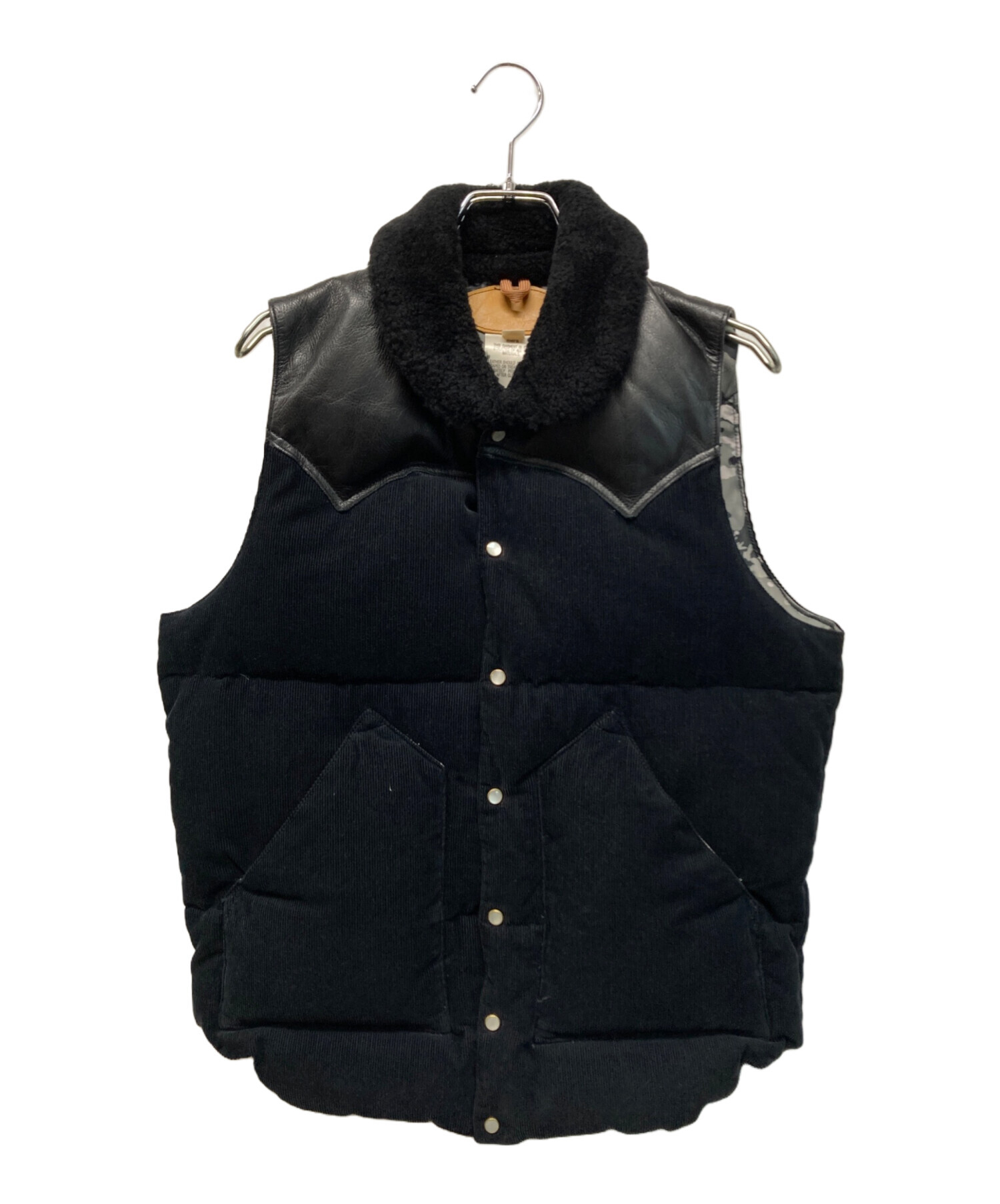 サブロー ロッキーマウンテン×ダッファー ダブルネーム 中古・古着通販】RockyMountainFeatherBed (ロッキーマウンテン