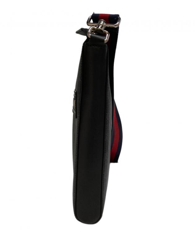 中古・古着通販】GUCCI (グッチ) スモール メッセンジャーバッグ