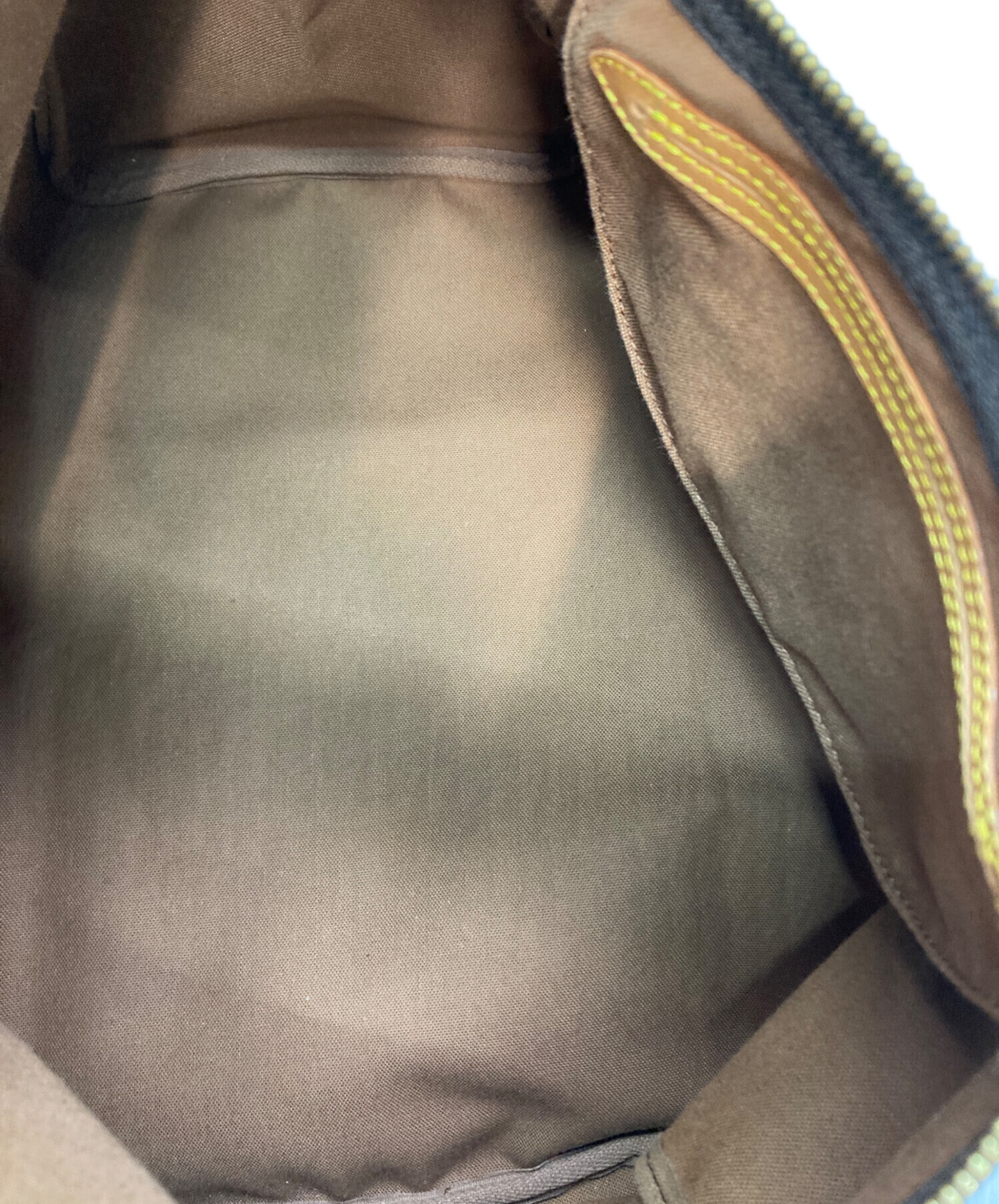 中古・古着通販】LOUIS VUITTON (ルイ ヴィトン) スピーディ35