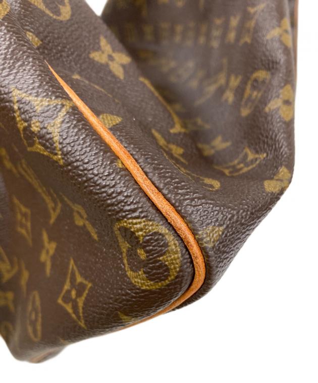 中古・古着通販】LOUIS VUITTON (ルイ ヴィトン) スピーディ35
