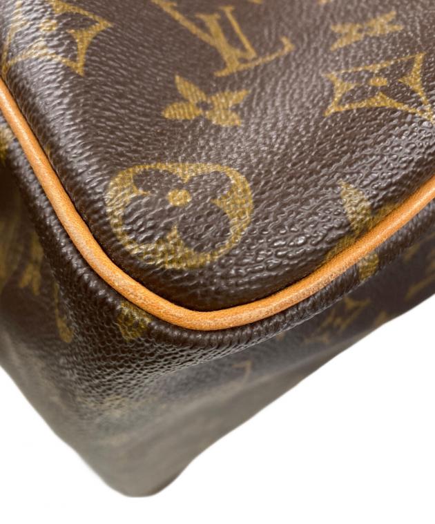 中古・古着通販】LOUIS VUITTON (ルイ ヴィトン) スピーディ35
