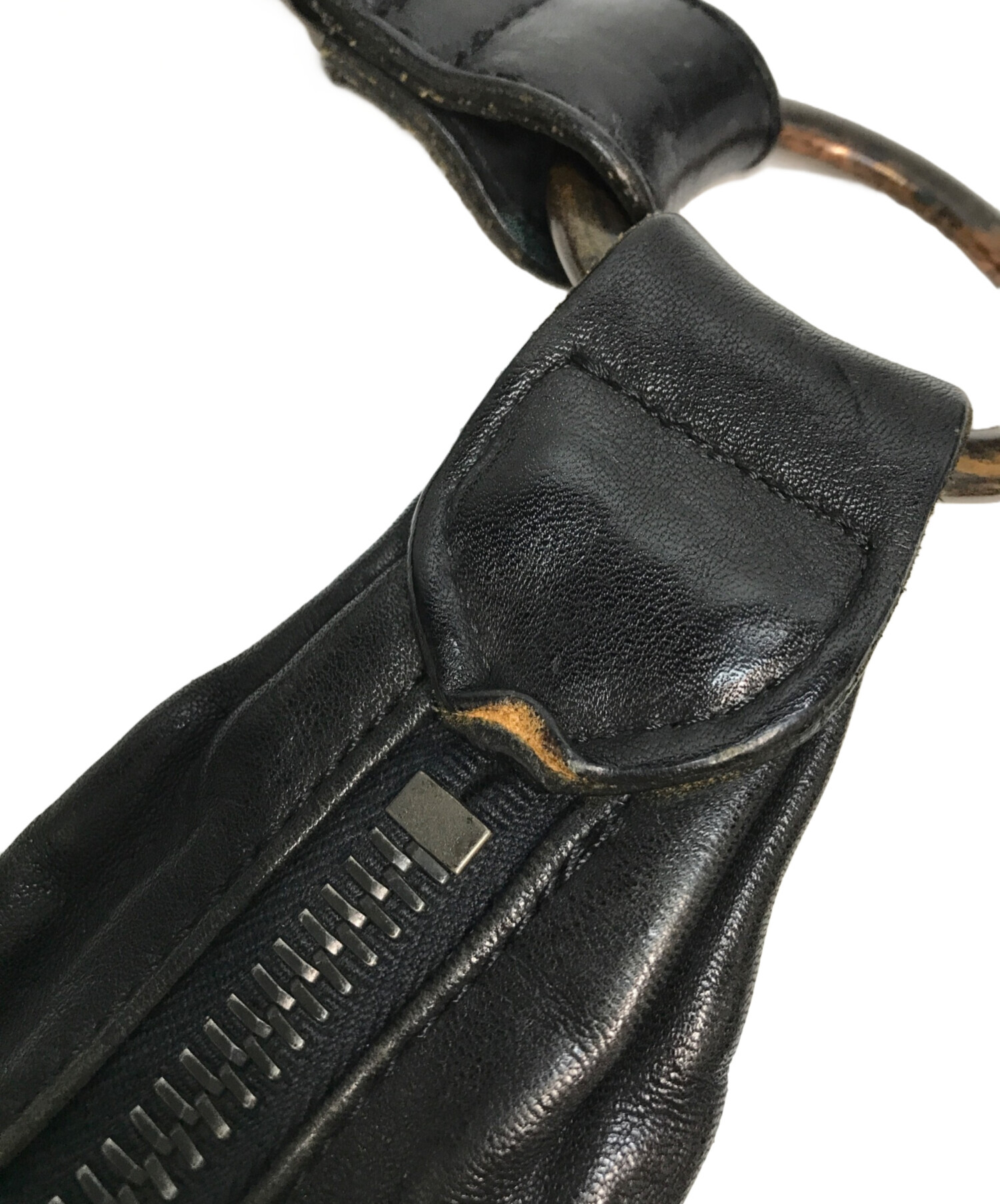 中古・古着通販】ISAMU KATAYAMA BACKLASH (イサムカタヤマ・バック