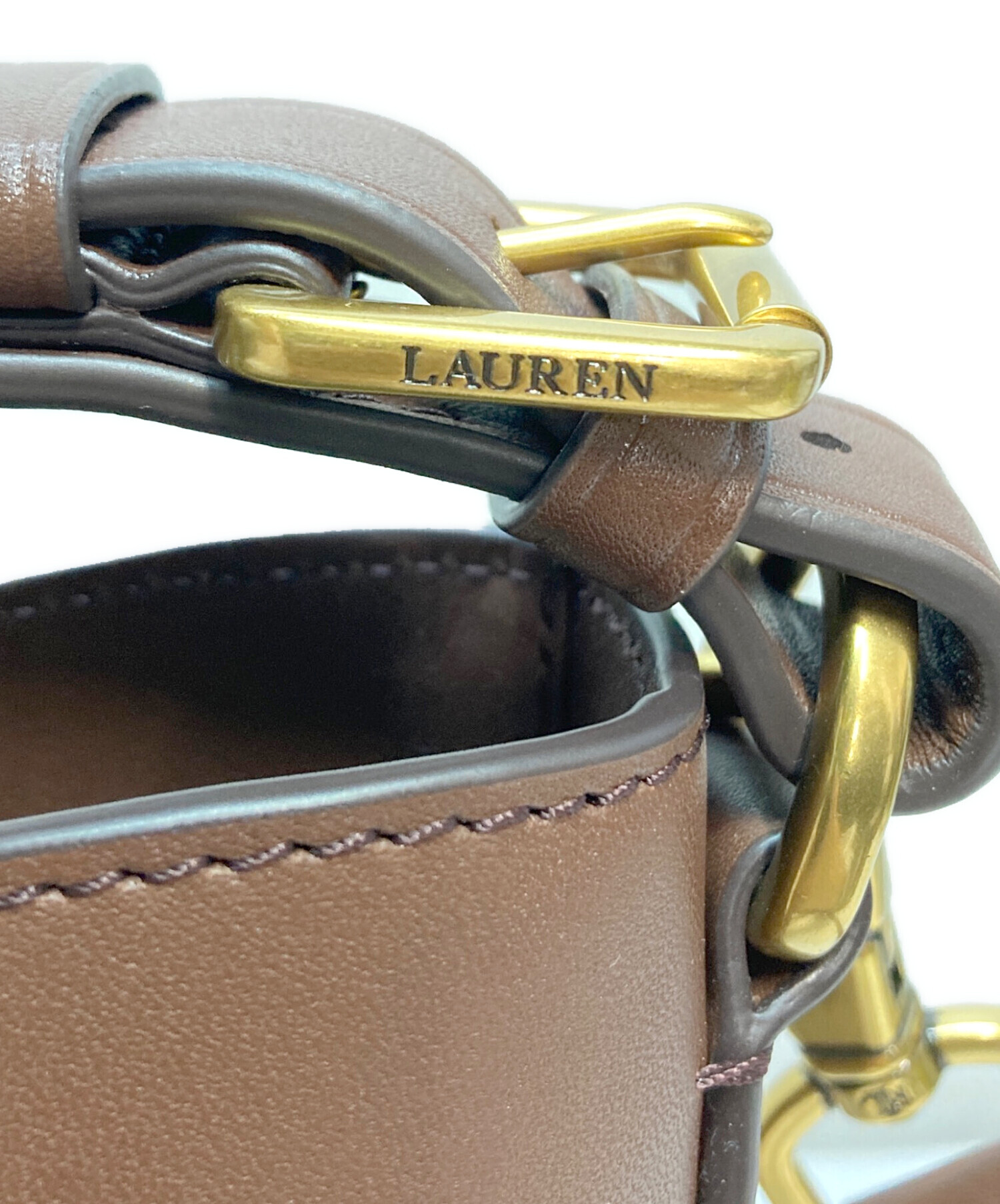 中古・古着通販】LAUREN RALPH LAUREN (ローレン ラルフ ローレン