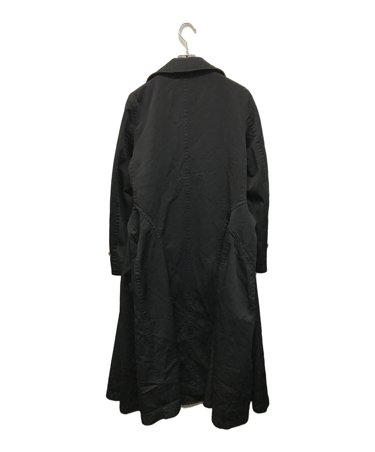 中古・古着通販】COMME des GARCONS (コムデギャルソン) ポリエステル