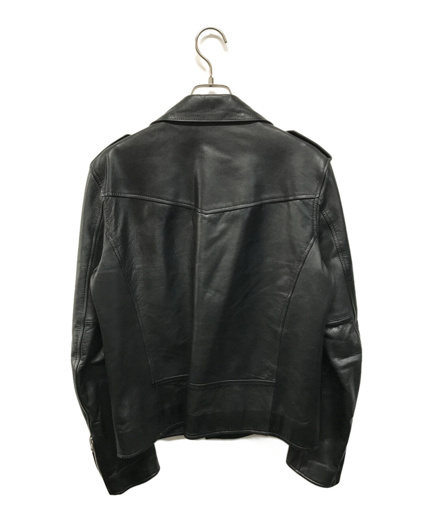 中古・古着通販】LAD MUSICIAN (ラッドミュージシャン) カウレザー
