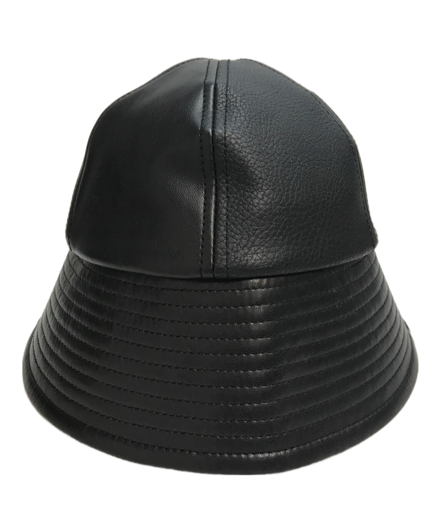 コムデギャルソン　80s 変形ハット 中古・古着通販】COMME des GARCONS HOMME (コムデギャルソン オム