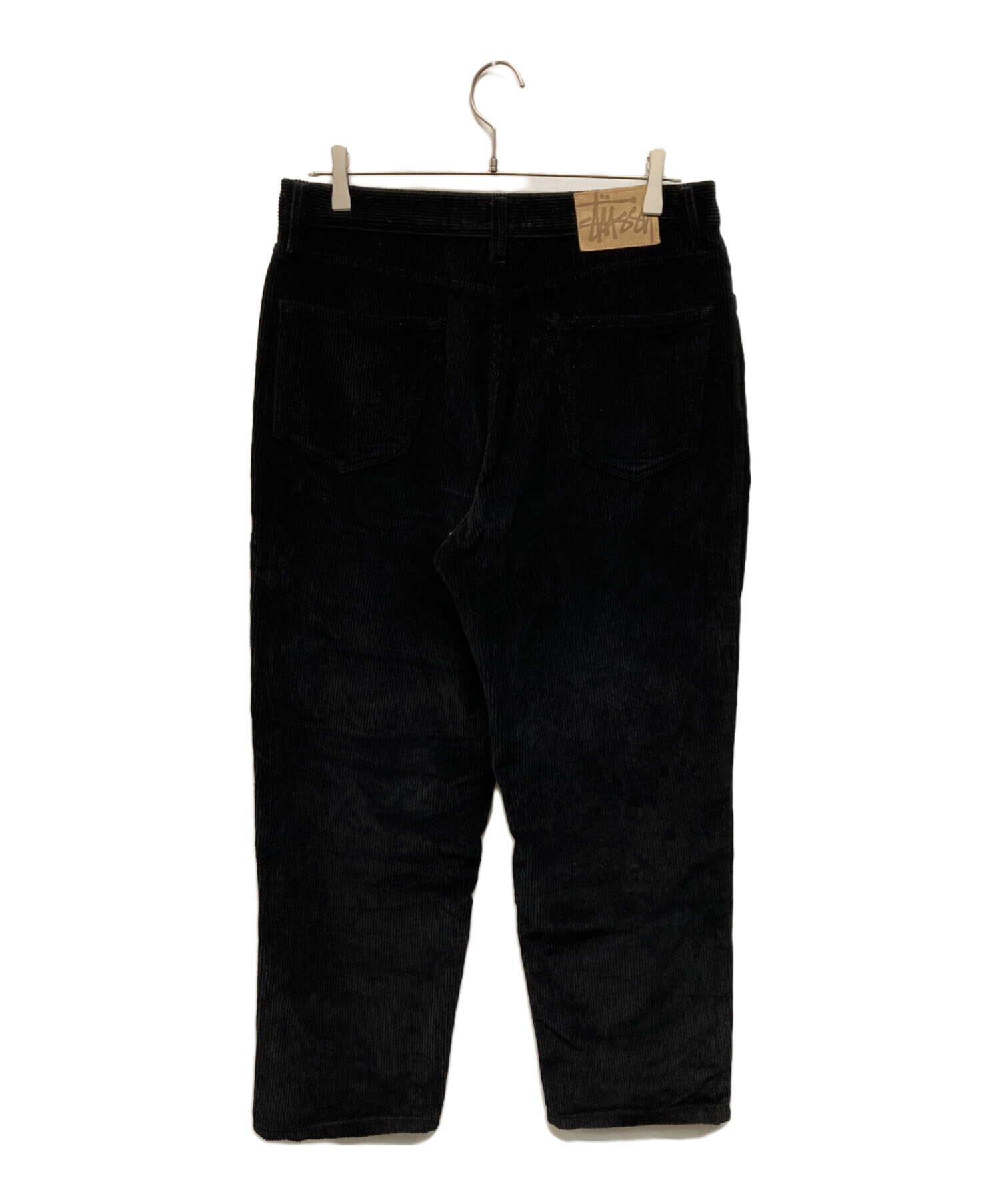 中古・古着通販】stussy (ステューシー) Corduroy Big OL コーデュロイ