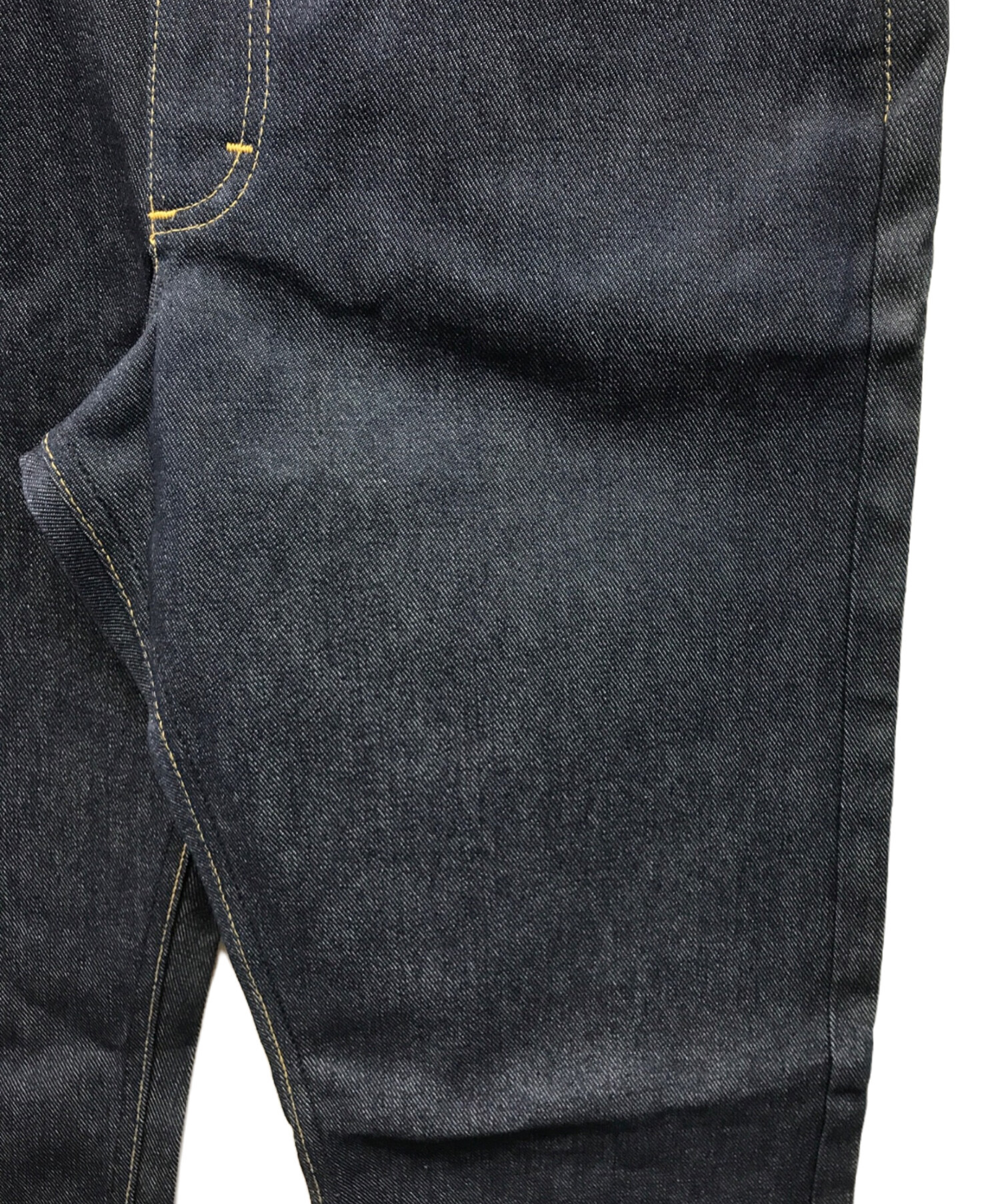 中古・古着通販】LEE (リー) 200デニムパンツ アメリカ製 フラッシャー